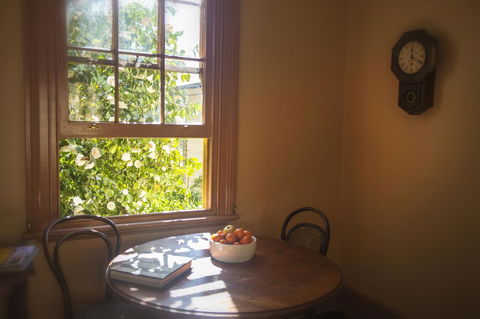 Hillview Heritage Hotel - ACT Tourism 38