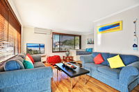 Sandy Toes Beach House Jervis Bay - 2min to Beach