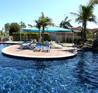 Yarrawonga Waterfront Apartments - ACT Tourism