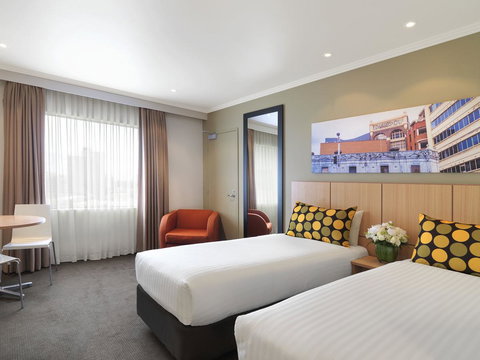 Ibis Styles Sydney Central - ACT Tourism 19