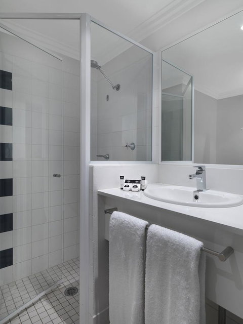 Ibis Styles Sydney Central - ACT Tourism 8