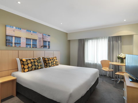 Ibis Styles Sydney Central - ACT Tourism 1