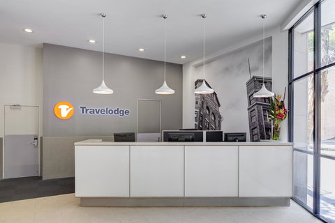 Ibis Styles Sydney Central - ACT Tourism 2