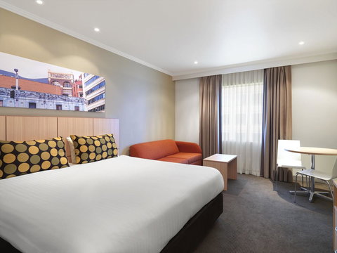 Ibis Styles Sydney Central - ACT Tourism 20