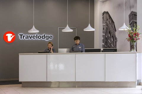 Ibis Styles Sydney Central - ACT Tourism 13