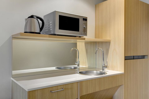 Ibis Styles Sydney Central - ACT Tourism 11