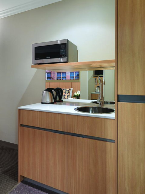 Ibis Styles Sydney Central - ACT Tourism 26