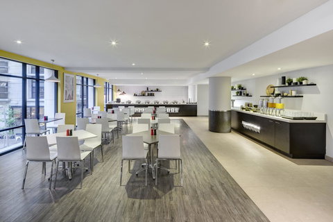 Ibis Styles Sydney Central - ACT Tourism 4