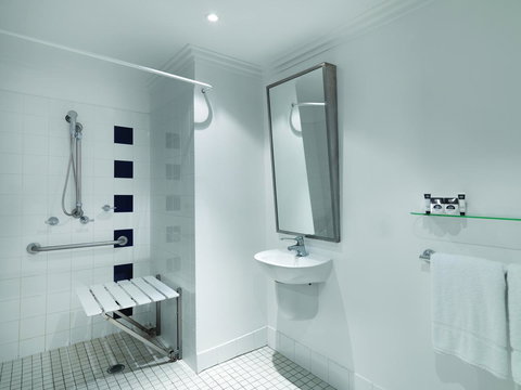 Ibis Styles Sydney Central - ACT Tourism 25
