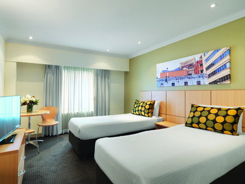 Ibis Styles Sydney Central - ACT Tourism 24