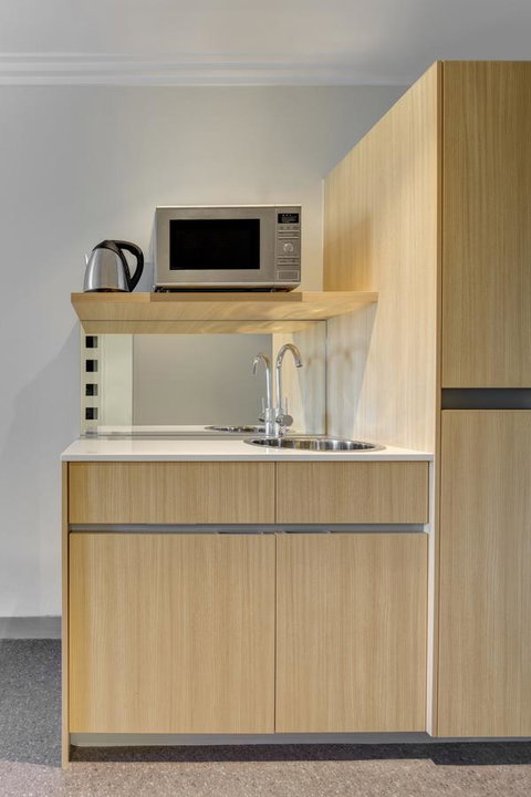 Ibis Styles Sydney Central - ACT Tourism 18