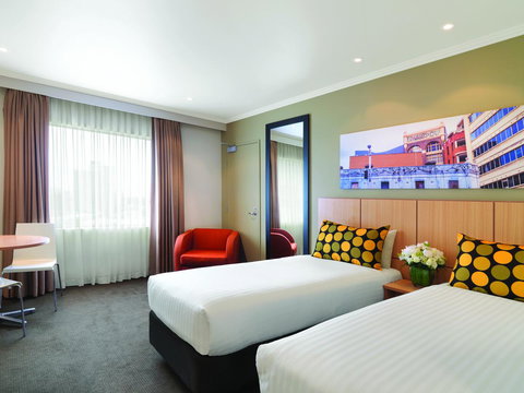 Ibis Styles Sydney Central - ACT Tourism 27