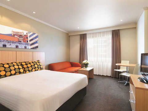 Ibis Styles Sydney Central - ACT Tourism 9