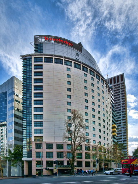 Ibis Styles Sydney Central - ACT Tourism 10