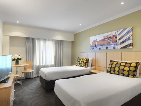 Ibis Styles Sydney Central - ACT Tourism 3