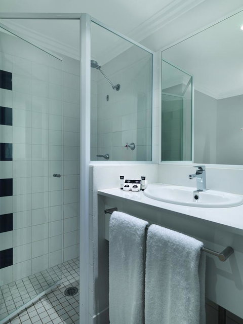 Ibis Styles Sydney Central - ACT Tourism 5