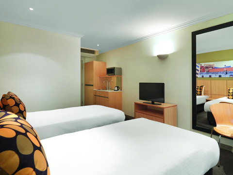 Ibis Styles Sydney Central - ACT Tourism 14