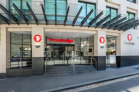 Ibis Styles Sydney Central - ACT Tourism 17