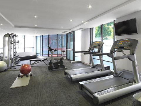 Ibis Styles Sydney Central - ACT Tourism 7