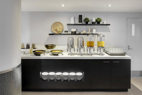 Ibis Styles Sydney Central - ACT Tourism 12