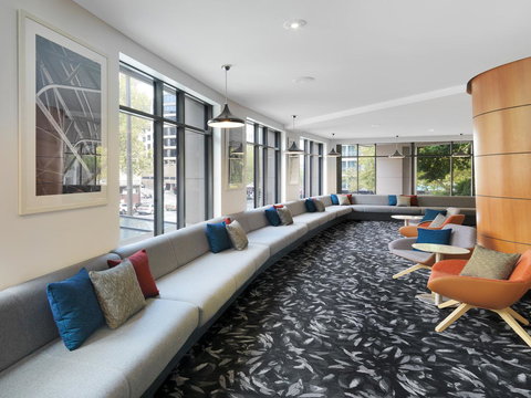 Ibis Styles Sydney Central - ACT Tourism 16