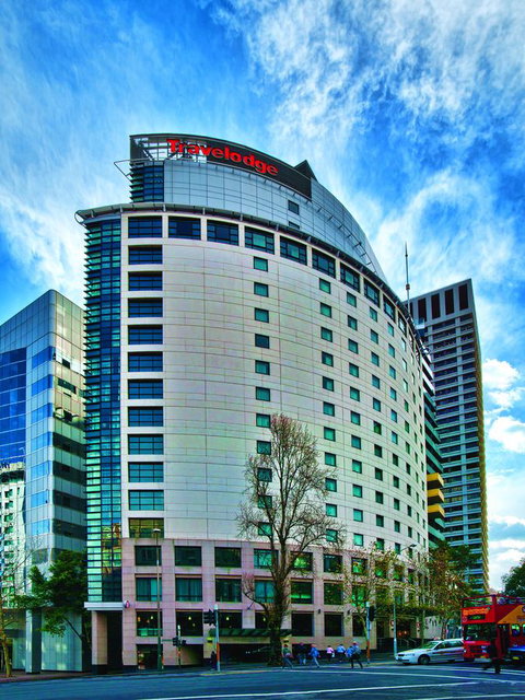 Ibis Styles Sydney Central - ACT Tourism 28