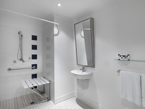 Ibis Styles Sydney Central - ACT Tourism 21