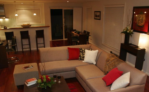 Encore Apartments - ACT Tourism 8