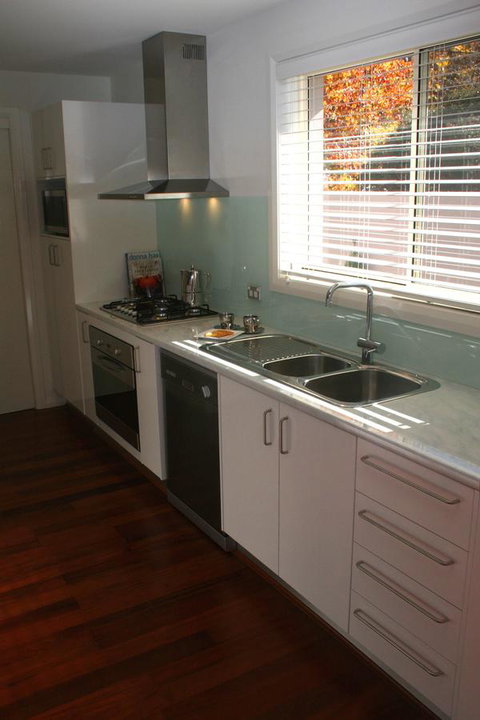 Encore Apartments - ACT Tourism 9