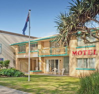Bay Motel - ACT Tourism