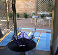 Tic Tac Toe Quality Accommodation - ACT Tourism