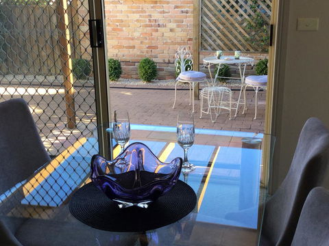 Tic Tac Toe Quality Accommodation - ACT Tourism 0