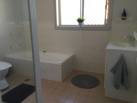 Tic Tac Toe Quality Accommodation - ACT Tourism 15