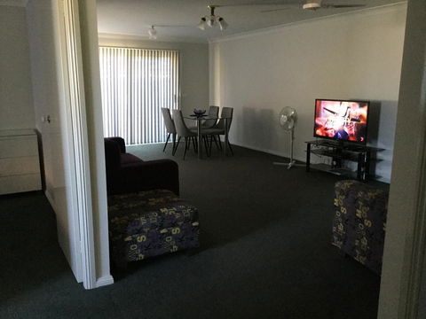 Tic Tac Toe Quality Accommodation - ACT Tourism 14