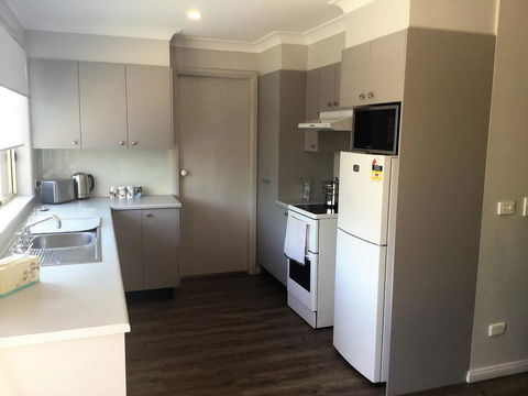 Tic Tac Toe Quality Accommodation - ACT Tourism 7