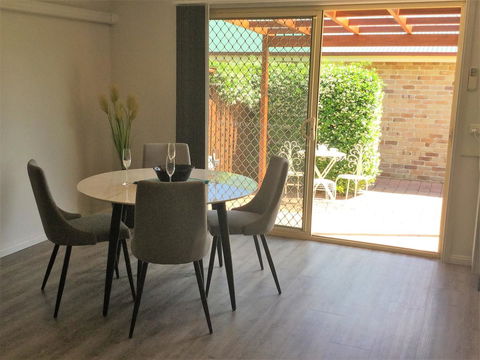 Tic Tac Toe Quality Accommodation - ACT Tourism 6