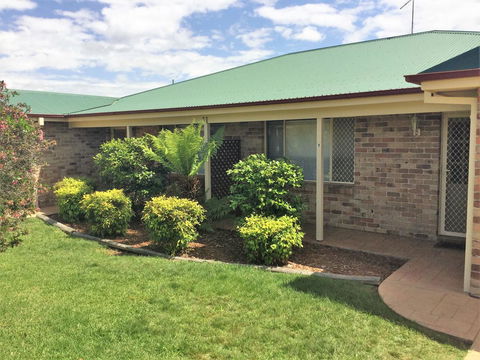Tic Tac Toe Quality Accommodation - ACT Tourism 1