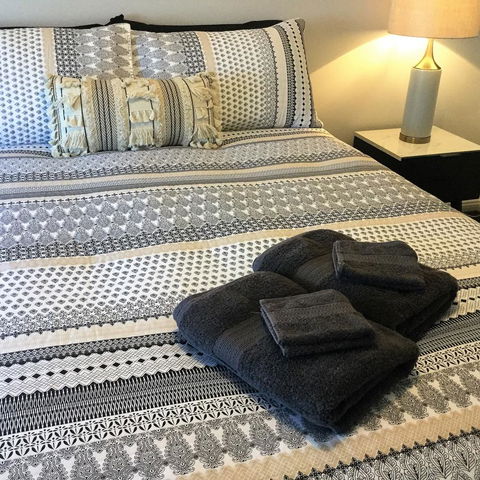 Tic Tac Toe Quality Accommodation - ACT Tourism 4