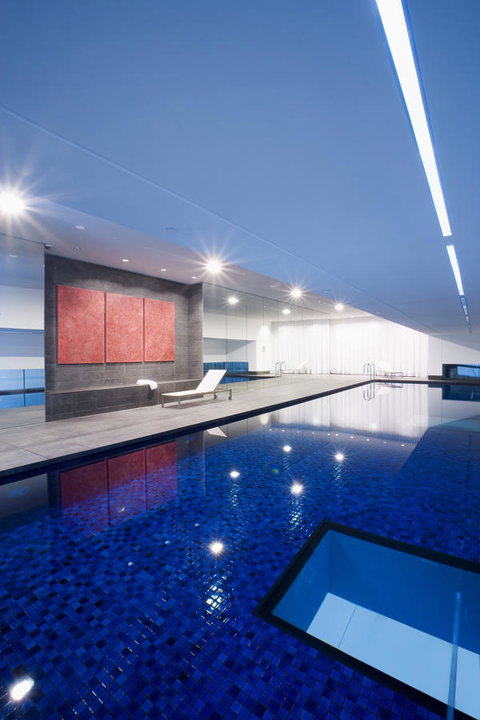 Fraser Suites Sydney - ACT Tourism 1