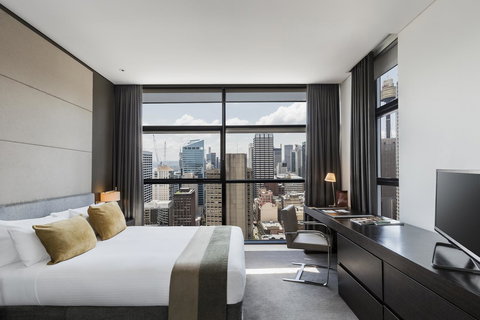 Fraser Suites Sydney - ACT Tourism 14