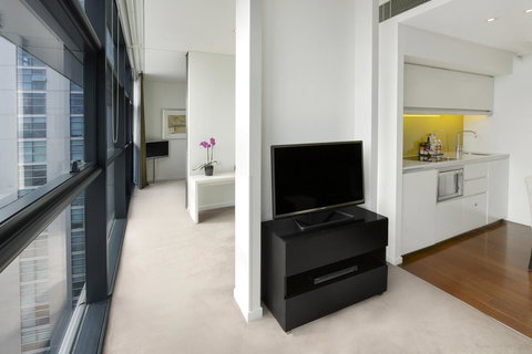 Fraser Suites Sydney - ACT Tourism 10