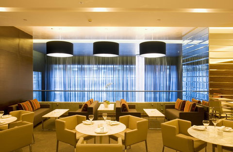 Fraser Suites Sydney - ACT Tourism 19