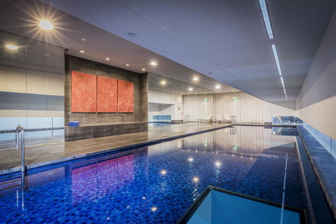 Fraser Suites Sydney - ACT Tourism 20