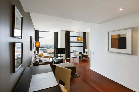 Fraser Suites Sydney - ACT Tourism 9