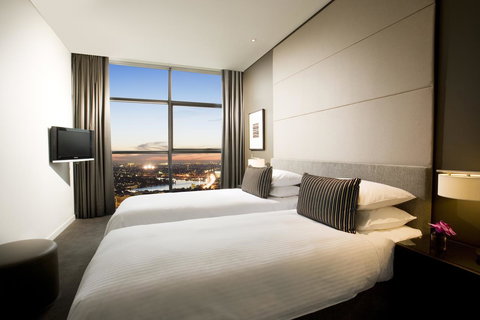 Fraser Suites Sydney - ACT Tourism 6