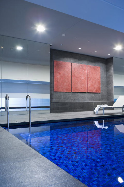 Fraser Suites Sydney - ACT Tourism 28