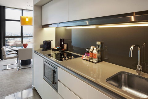 Fraser Suites Sydney - ACT Tourism 8