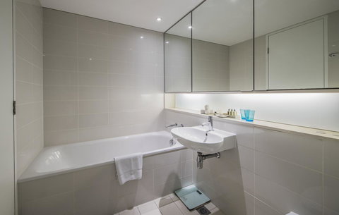 Fraser Suites Sydney - ACT Tourism 13