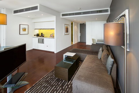 Fraser Suites Sydney - ACT Tourism 11