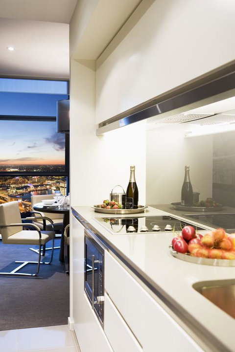 Fraser Suites Sydney - ACT Tourism 5